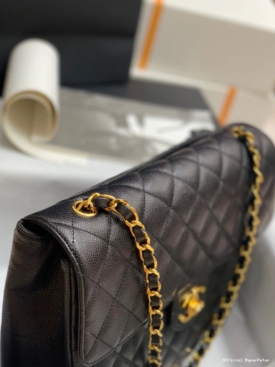 Hyper Peter BAG CHANEL FLAP 0714